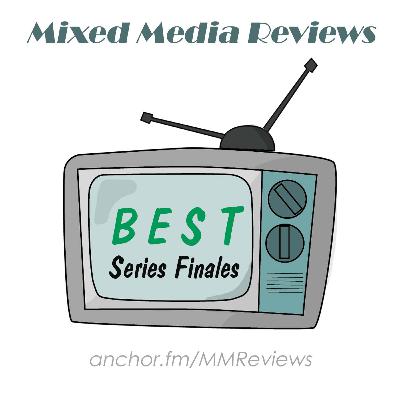 508 / TV Show: Series Finales