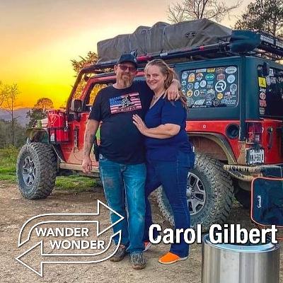 Overlanding Adventures of America