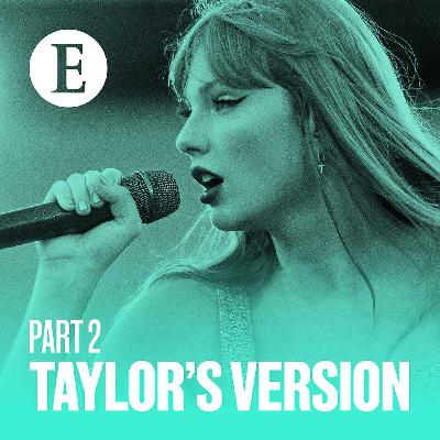 From our archive: Taylor's version (part two)