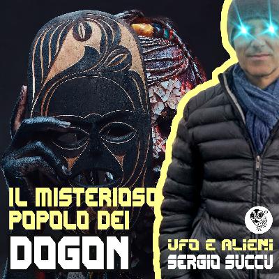 il misterioso popolo dei Dogon