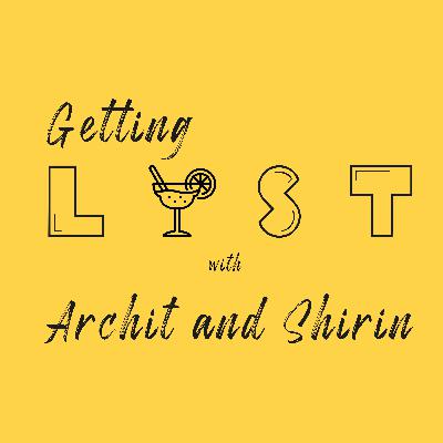 Make margaritas with us! Make margaritas with us!