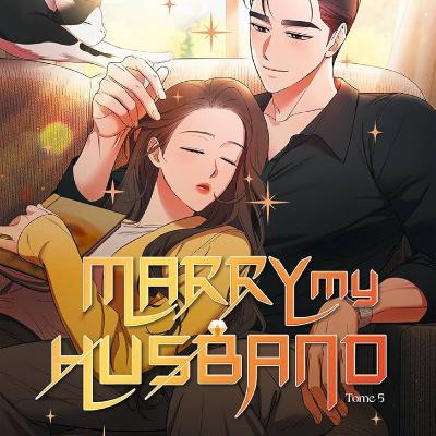 Marry My Husband✨