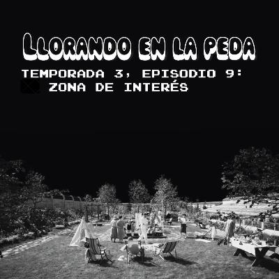 Zona de Interés Zona de Interés