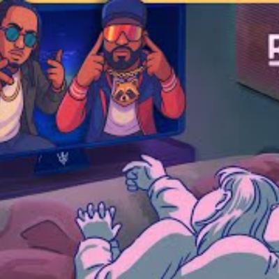 HipHop Fell from the Top 40 - HBTY 385