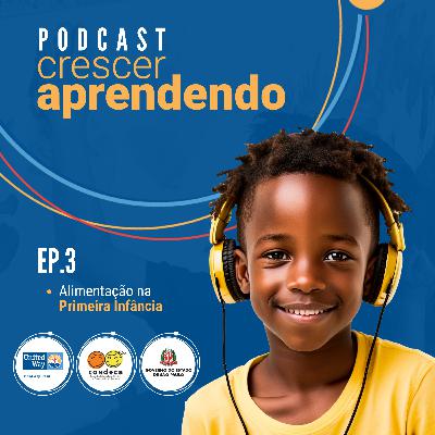 Alimentação na Primeira Infância