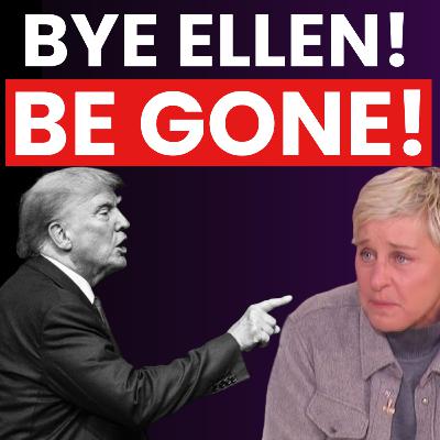 Ellen’s Exit List: J.Lo, Elon Musk’s Tweets, and Celebrity Chaos Ellen’s Exit List: J.Lo, Elon Musk’s Tweets, and Celebrity Chaos