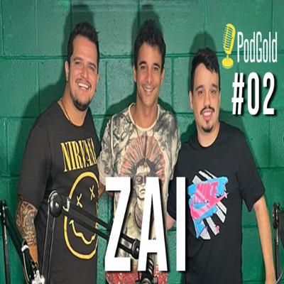 ZAI - PodGold #02 ZAI - PodGold #02