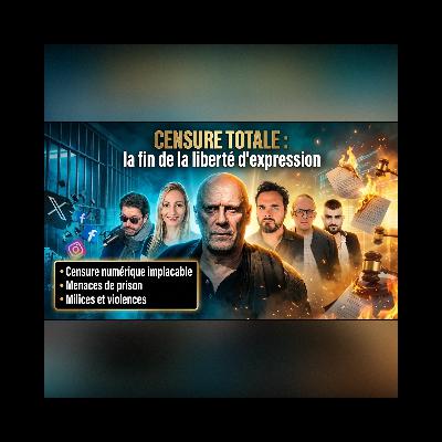 Alain SORAL CONDAMNÉ : MACRON veut faire TAIRE tous les DISSIDENTS ! | GPTV