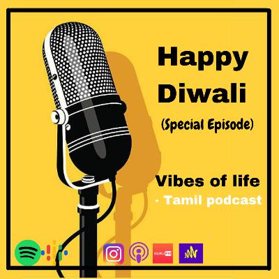 Happy Diwali makkale!!! 😄 Happy Diwali makkale!!! 😄