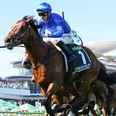 Punter's Preamble - 2026 Australian Guineas Day