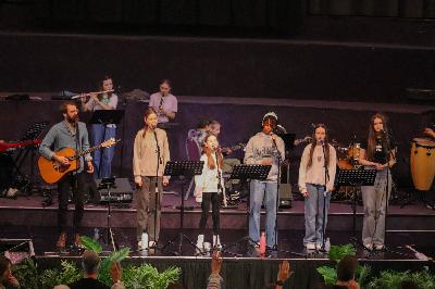 Sunday Service | 29th June 2025 | Milestone Sunday