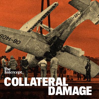 Ep. 6 Airborne Imperialism: The Tragic Deaths of Veronica and Charity Bowers