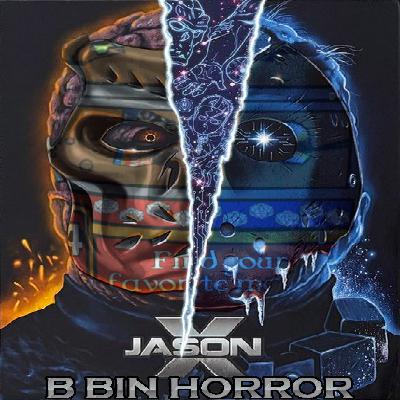 Jason X