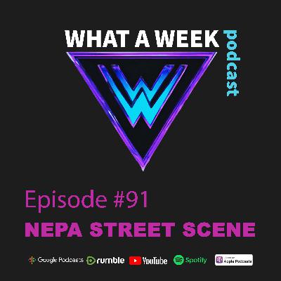 Episode 91 – Joe Diehl & Jeff Squier on Military Service, NEPA Street Scene, PTSD & Future Plans Episode 91 – Joe Diehl & Jeff Squier on Military Service, NEPA Street Scene, PTSD & Future Plans