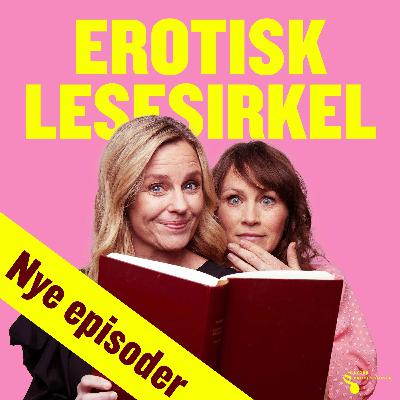 "Bestemor med mye futt" med Anne Marie Ottersen