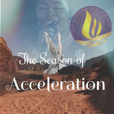 Sermon Series: Axcelerating Faith