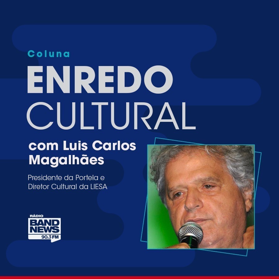 Gafieira: O ambiente existe respeito episode artwork