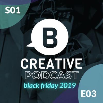 Já é Black Friday
