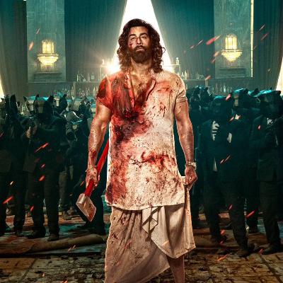 Animal movie review in telugu