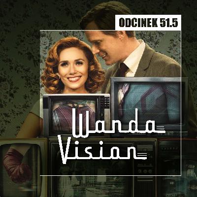 51.5 Nowy Jork - WandaVision