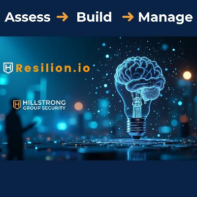 Introducing Resilion.io - Hillstrong's New Operational Risk Intelligence Platform