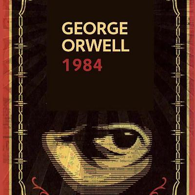 Resenha 1# - 1984 - George Orwell Resenha 1# - 1984 - George Orwell