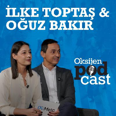 Başarı tek bir şeye bağlı değildir | Performans Sohbetleri: İlke Toptaş - Oğuz Bakır Başarı tek bir şeye bağlı değildir | Performans Sohbetleri: İlke Toptaş - Oğuz Bakır