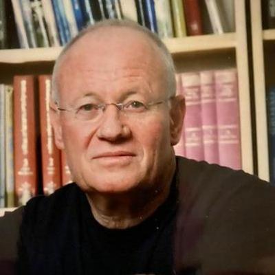 ראיון עם אלוף (מיל') דני יתום - ררש המוסד לשעבר