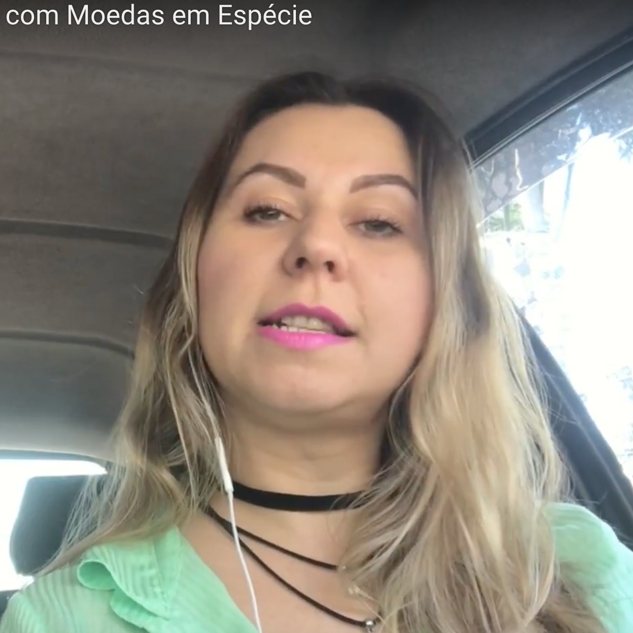 DME - Declaração Operações Liquidadas em Moedas em Espécie
