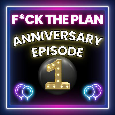 The Anniversary Episode