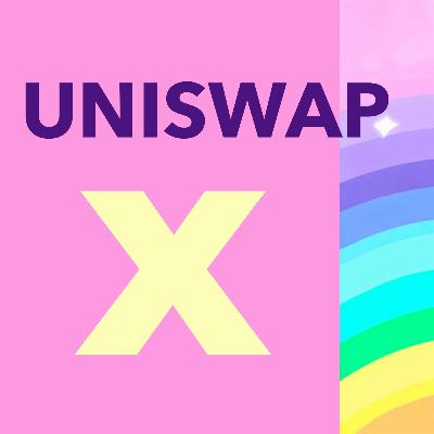 How Uniswap X is Revolutionizing Liquidity, OTC and MEV Protection