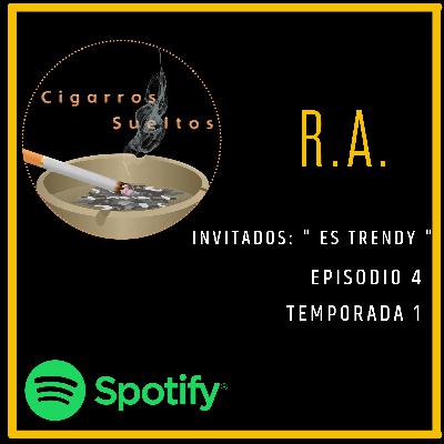"R.A."