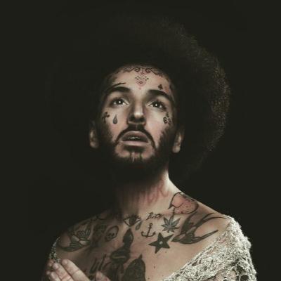 The Interview met Jaouad Alloul over ondernemerschap, creativiteit en identiteit The Interview met Jaouad Alloul over ondernemerschap, creativiteit en identiteit