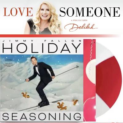 JIMMY FALLON: "Holiday Seasoning"