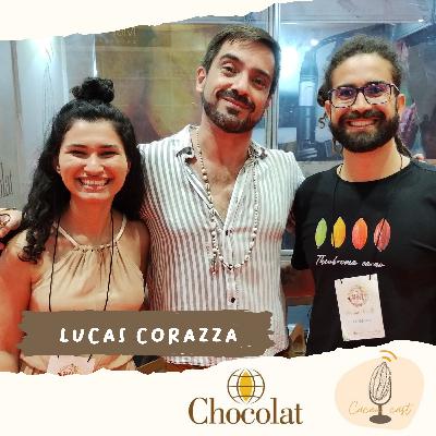 Lucas Corazza, Ao vivo no Chocolat Festival Salvador 2022 Lucas Corazza, Ao vivo no Chocolat Festival Salvador 2022