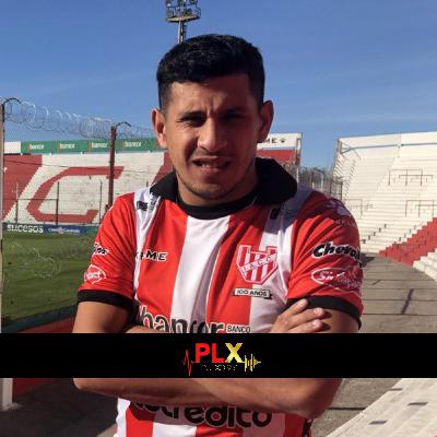 Damián Arce