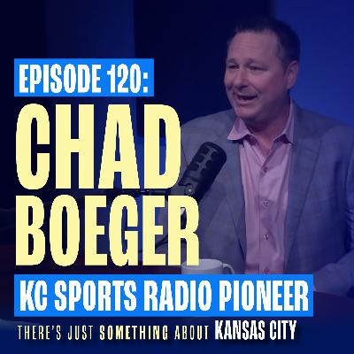 Chad Boeger: How 810 WHB Became Kansas City’s First All-Sports Radio Station