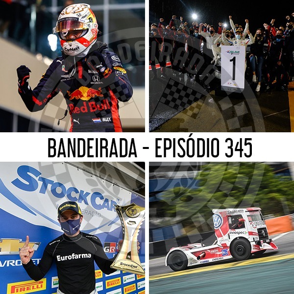 Programa Bandeirada