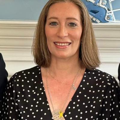 From the Frontlines: Behind the Scenes at "In Concert Against Hate" From the Frontlines: Behind the Scenes at "In Concert Against Hate"