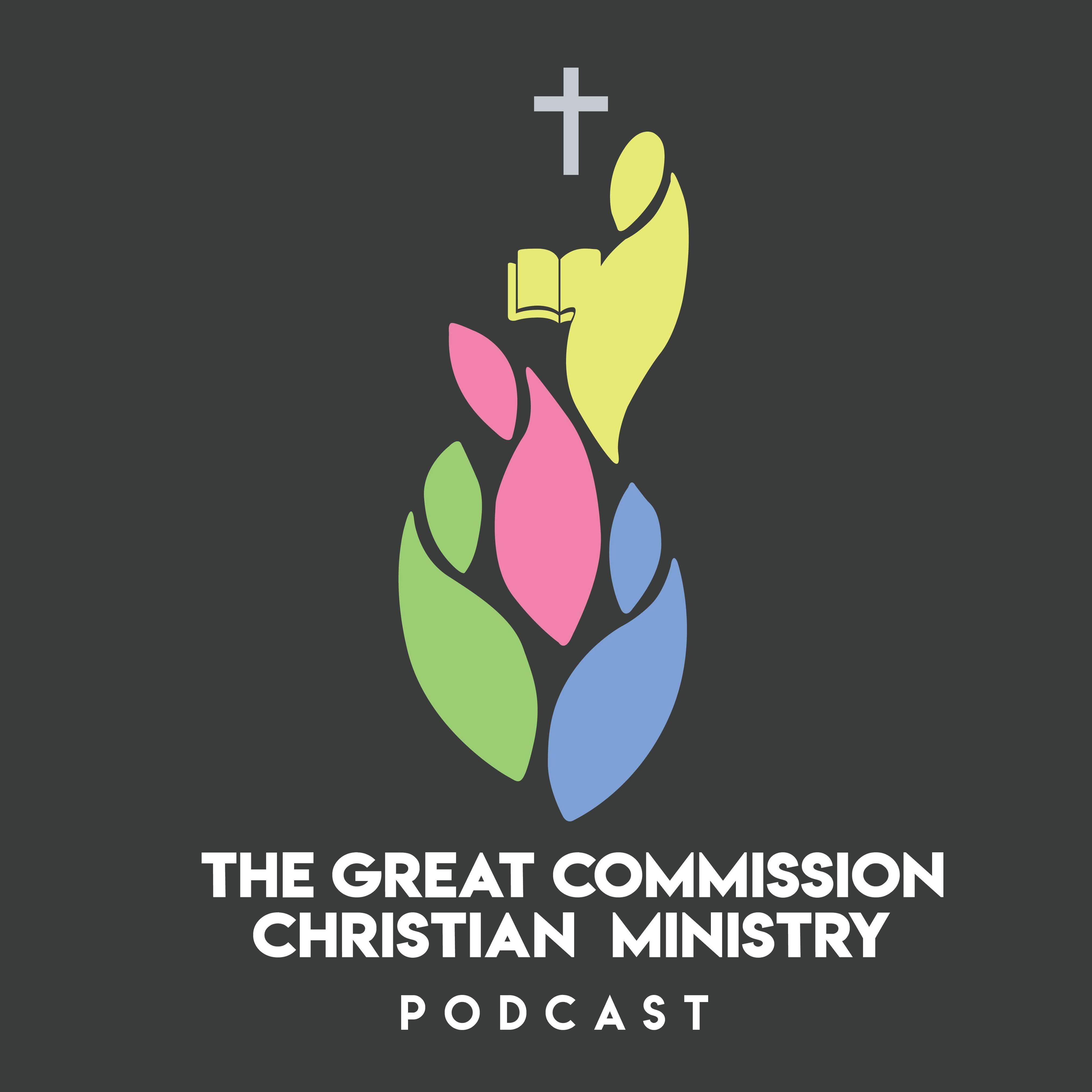 TGGCM Church Podcast