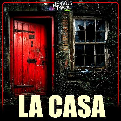 LA CASA MALDITA DE MONTEVIDEO LA CASA MALDITA DE MONTEVIDEO