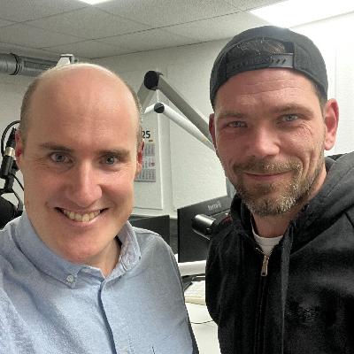 Schinkel-Stimmen - Folge 11: mit Marco Schmied