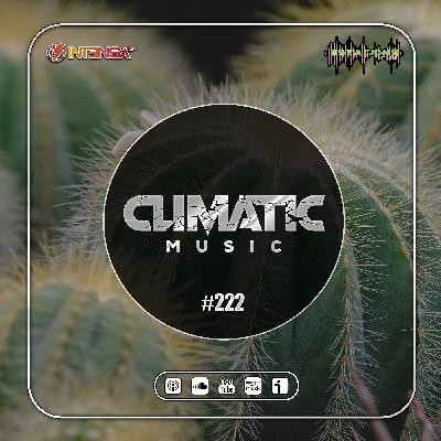 Podcast Climatic Music #222 (Trance)