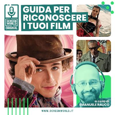 Wonka, Ferrari, Mad Heidi Wonka, Ferrari, Mad Heidi