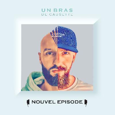 #4 L'Ultra Marin - "Mon dégoût de la défaite est plus violent que mon envie de gagner" #Interview avec Yohan [partie 2]