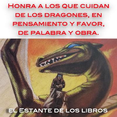 El vuelo del Dragón y Sumisión