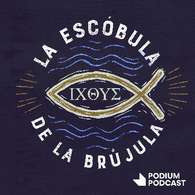 Programa 599: La verdadera historia de cómo surge la Iglesia cristiana