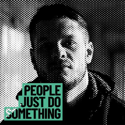 E009: Jake Hanrahan is not just a gritty Louis Theroux