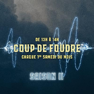 ⚡Coup de foudre S2 #7 - Wys, la passion du Lofi