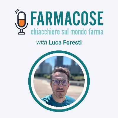 Ep. 40 - Ci sarà una rivoluzione nel mondo della salute (e sarà nei prossimi 10 anni)